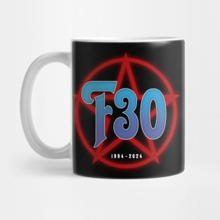 F30 Mug